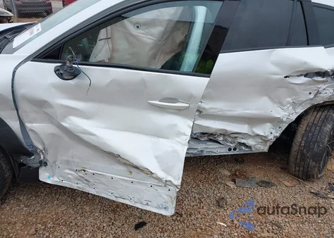 2023 Mazda Cx-50 2.5 S Premium Plus from USA, damaged, VIN 7MMVABEM8PN109698